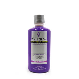 Strip NC Cleasning Detox Drink with Psyllerol - Grape Flavored